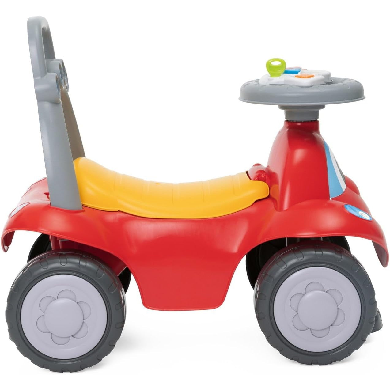 Chicco - T-Toy Billy Quatro