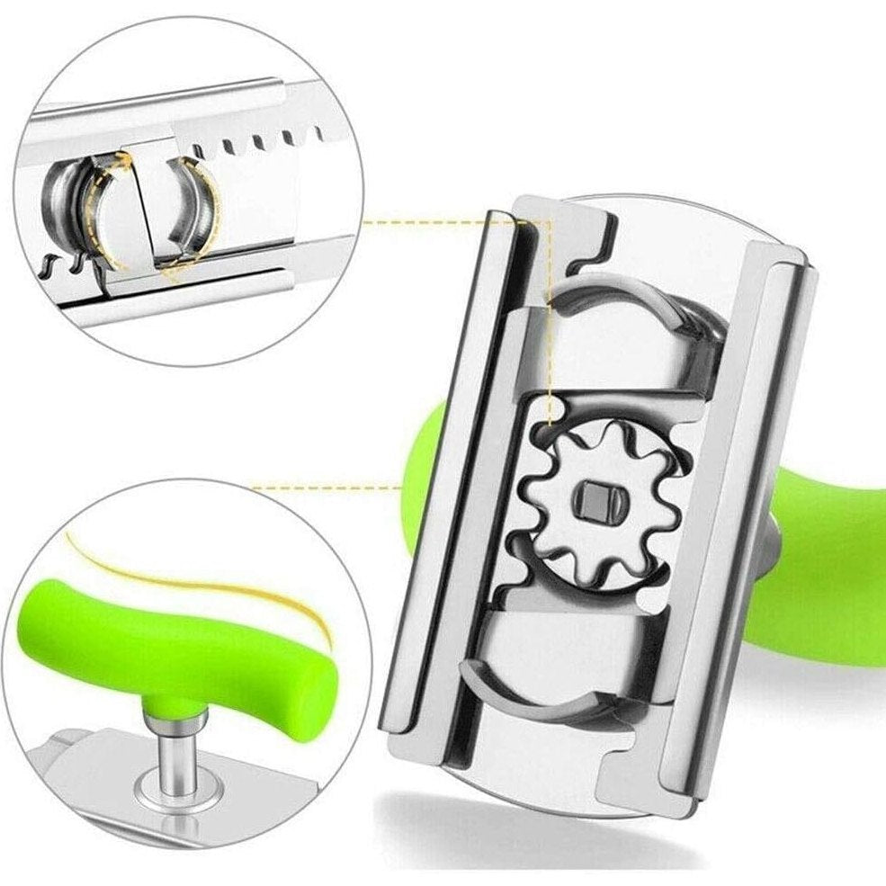 Jar & Can Opener