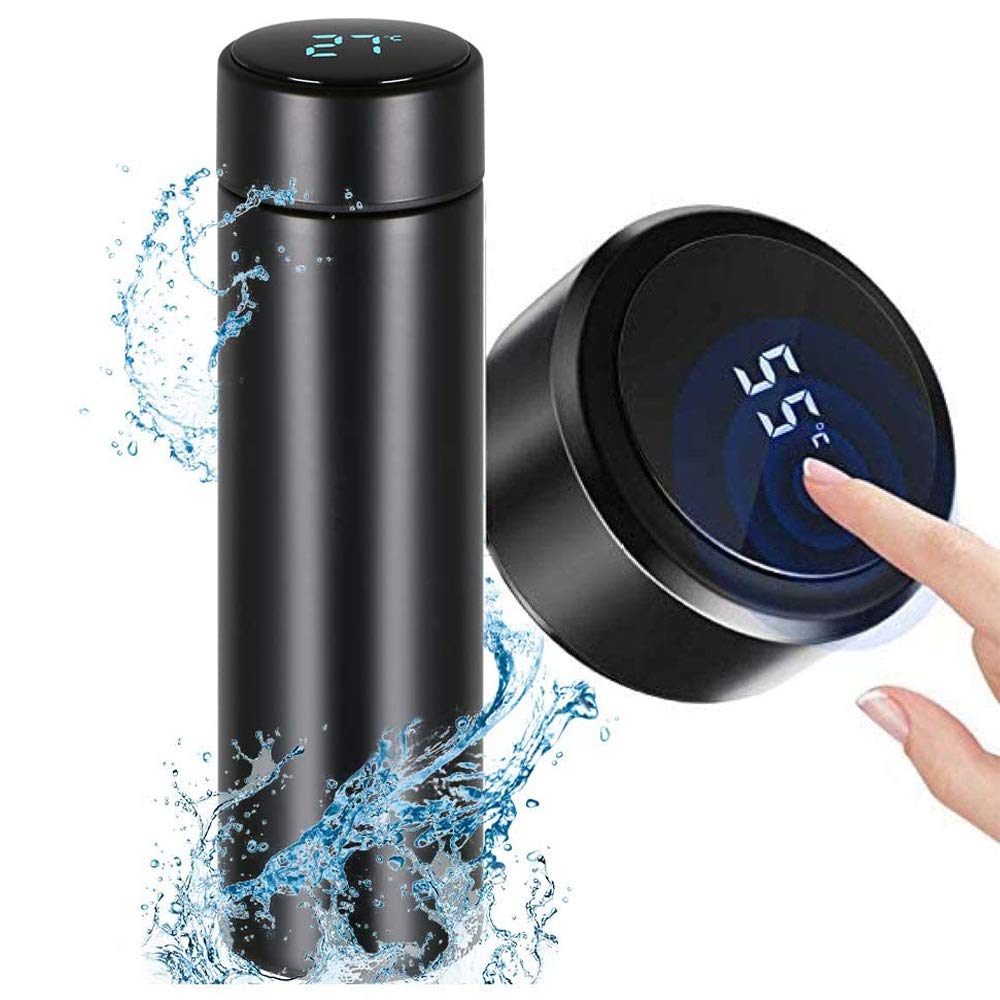 Smart Temperature Bottle - Medaid International
