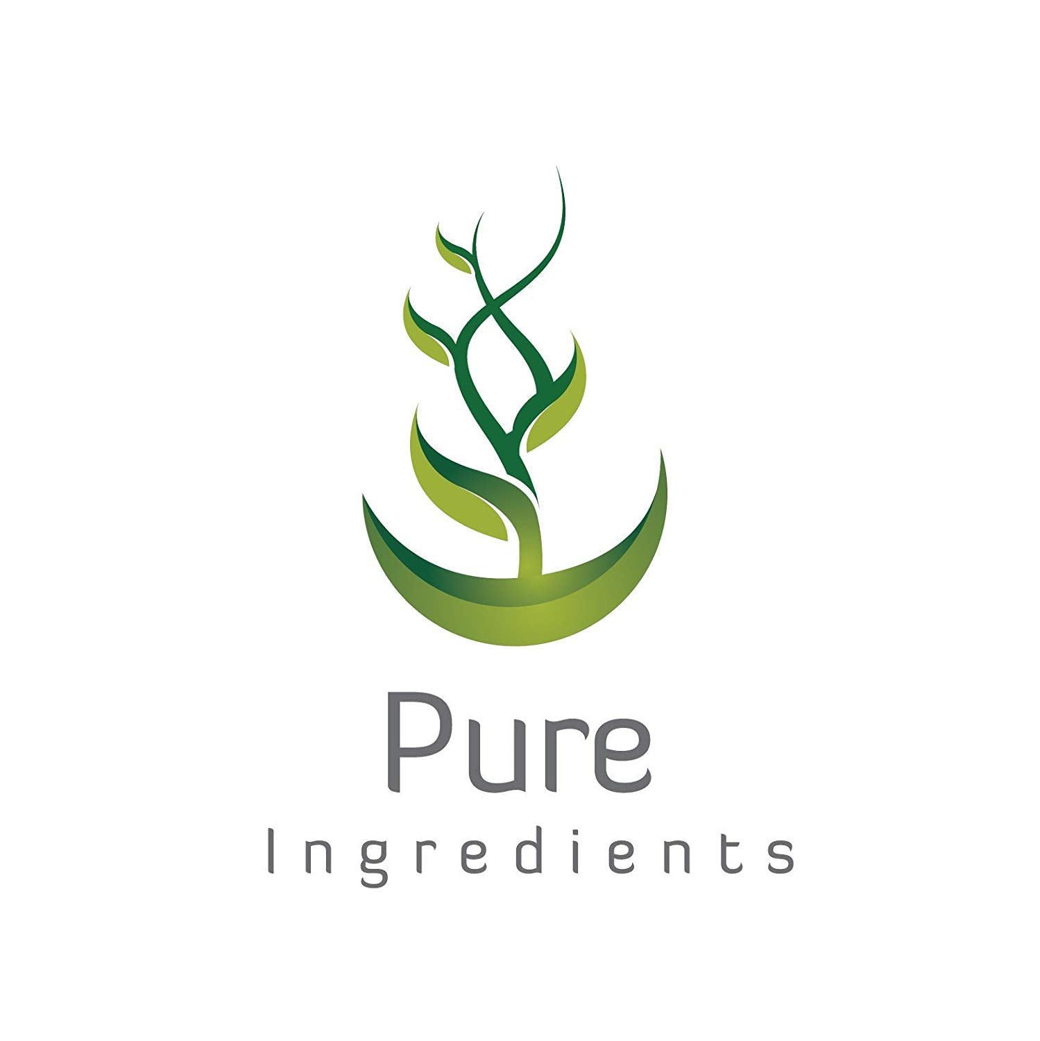 Pure Original Ingredients Berberine, (100 Capsules) Always Pure, No Additives Or Fillers, Lab Verified - Medaid International
