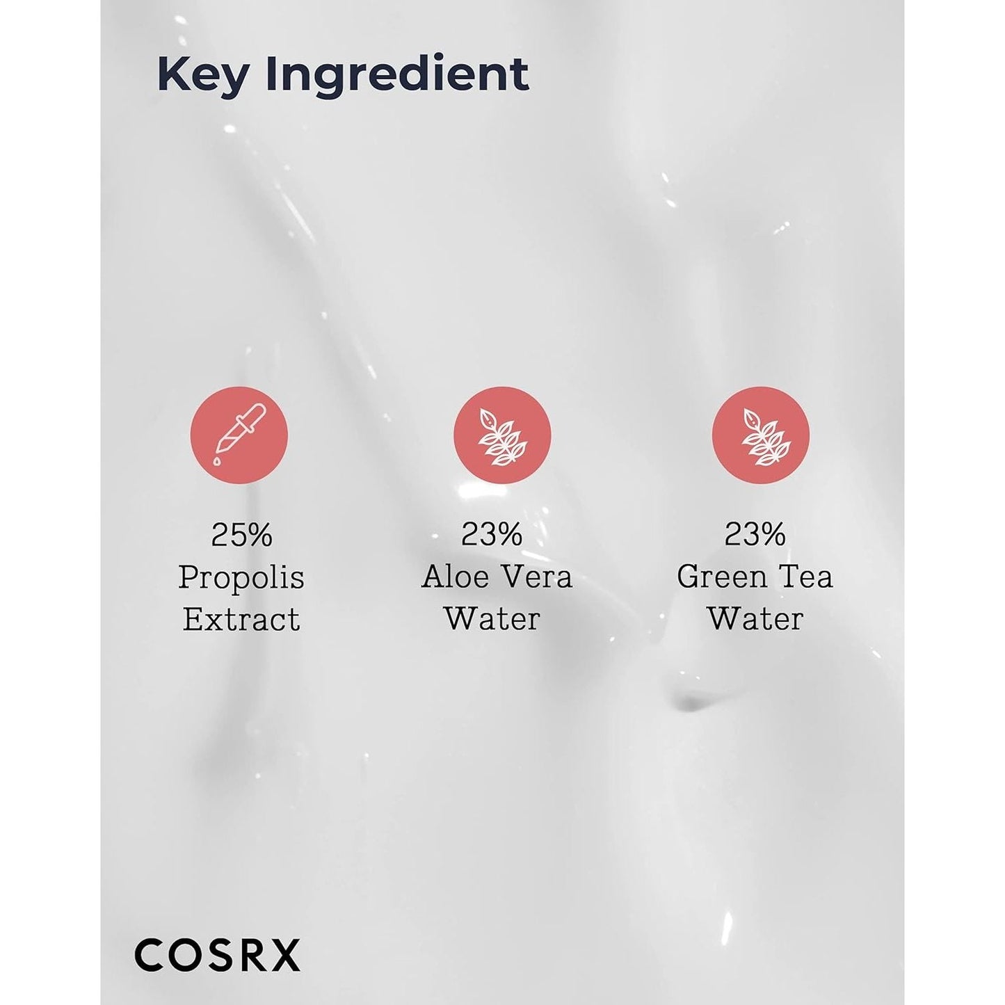 COSRX - AC Collection Lightweight Soothing Moisturizer | 80 mL - Medaid International