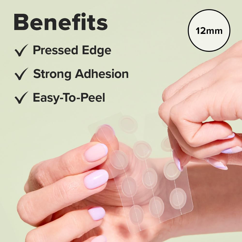 I DEW CARE Hydrocolloid Acne Pimple Patch - Timeout Blemish Plus | Korean zit Dark Spot Patches for face and skin, Pus absorbing with Tea Tree Leaf Oil, Facial Stickers, Large, 36 Count - Medaid International