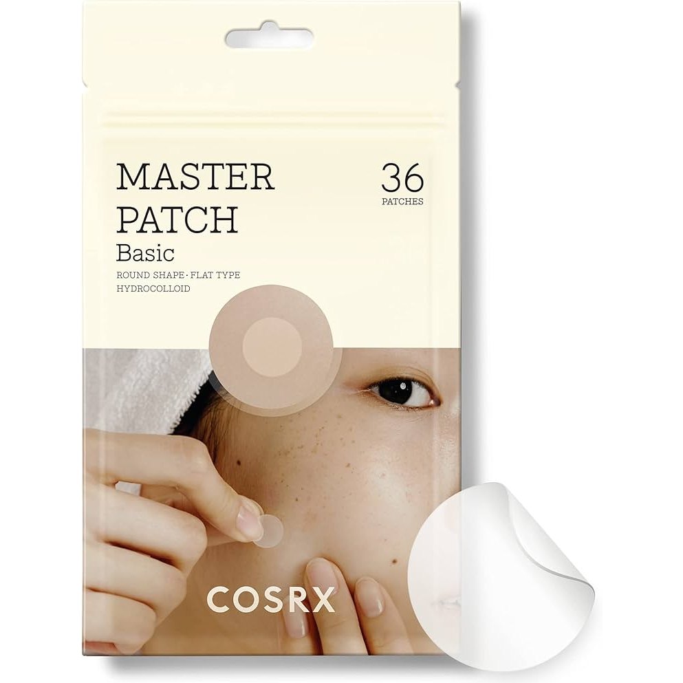 COSRX Master Patch Basic 36 Patches