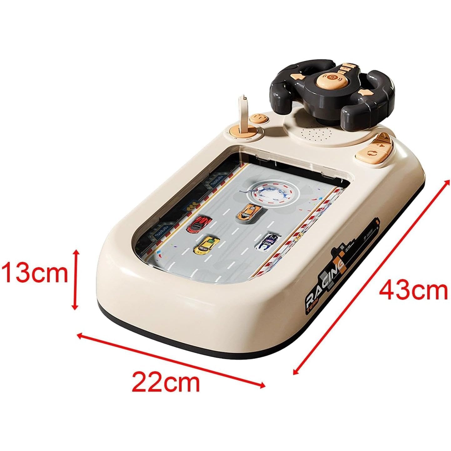 Car Kids Toy