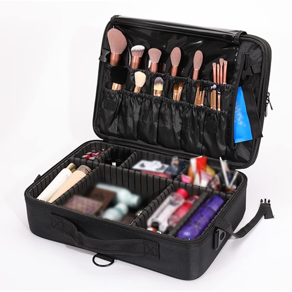 Professional Makeup Bag
