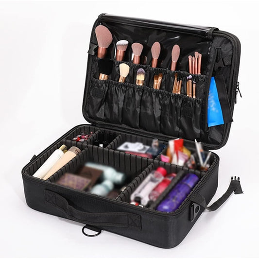 Professional Makeup Bag