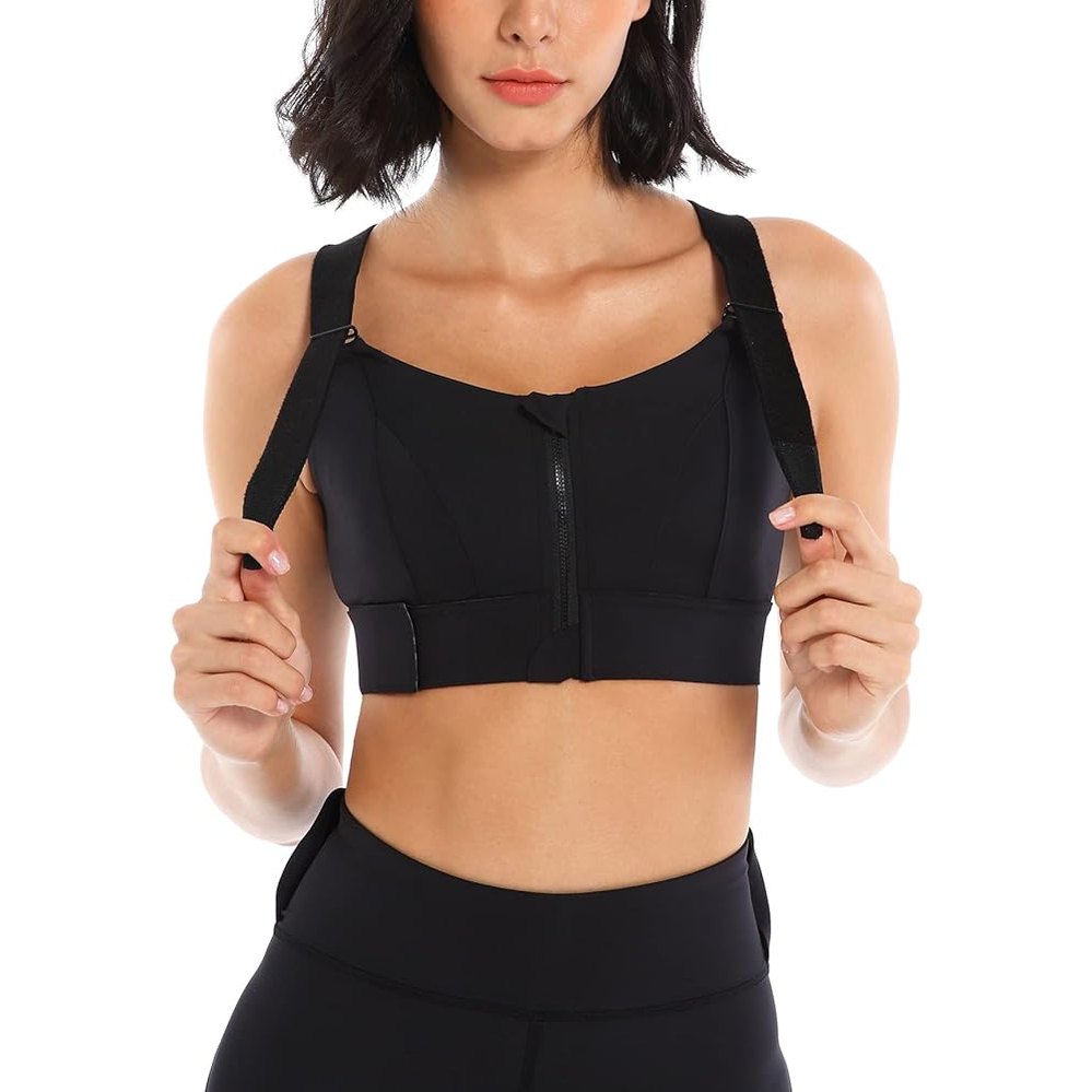 Flex Sports Bra