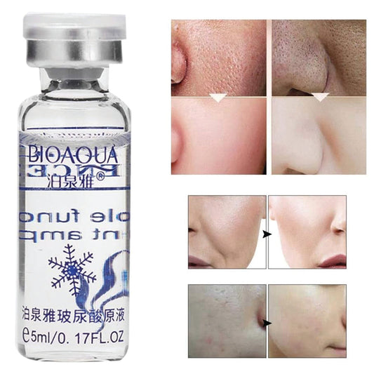 (NET) Hyaluronic Acid Face Serum 10 pcs/956242