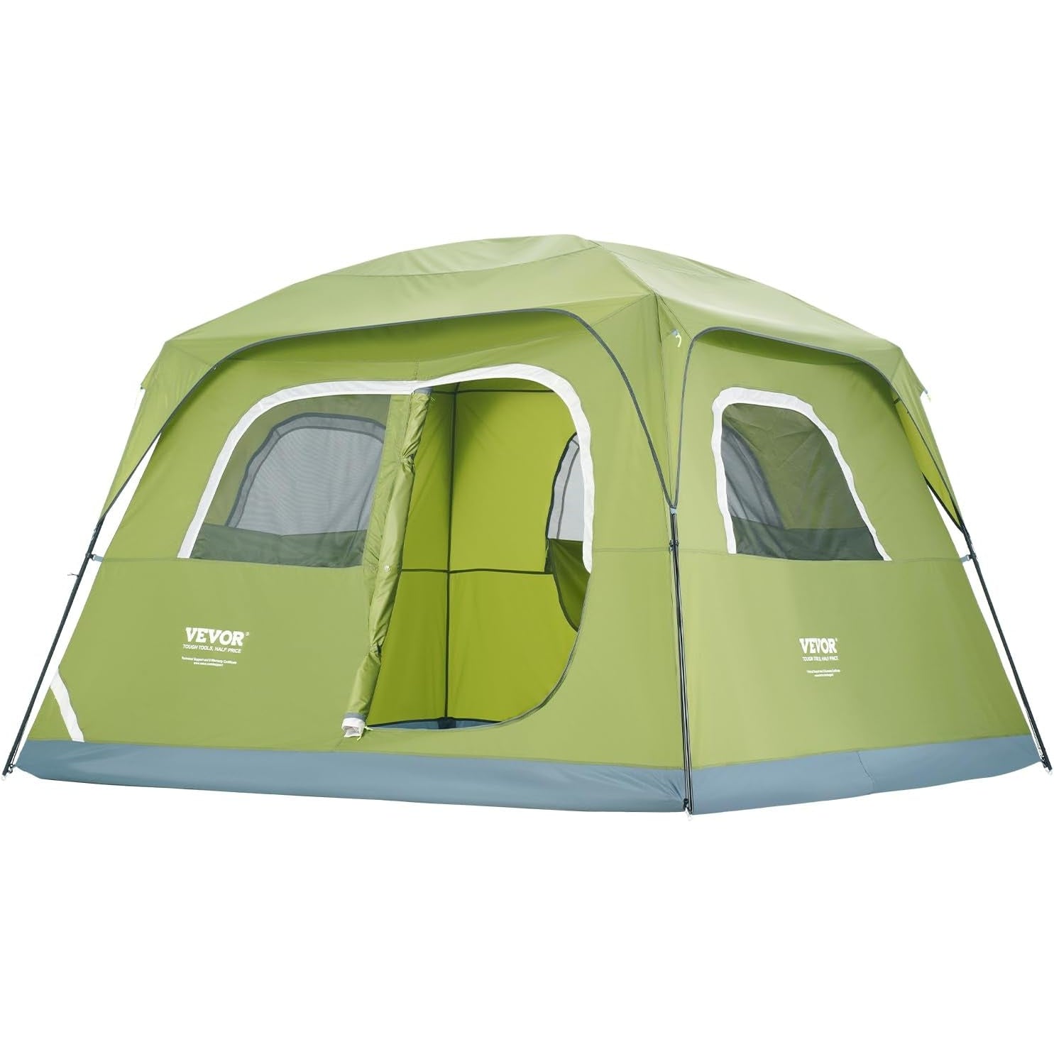 Vevor Camping Tent - Medaid International