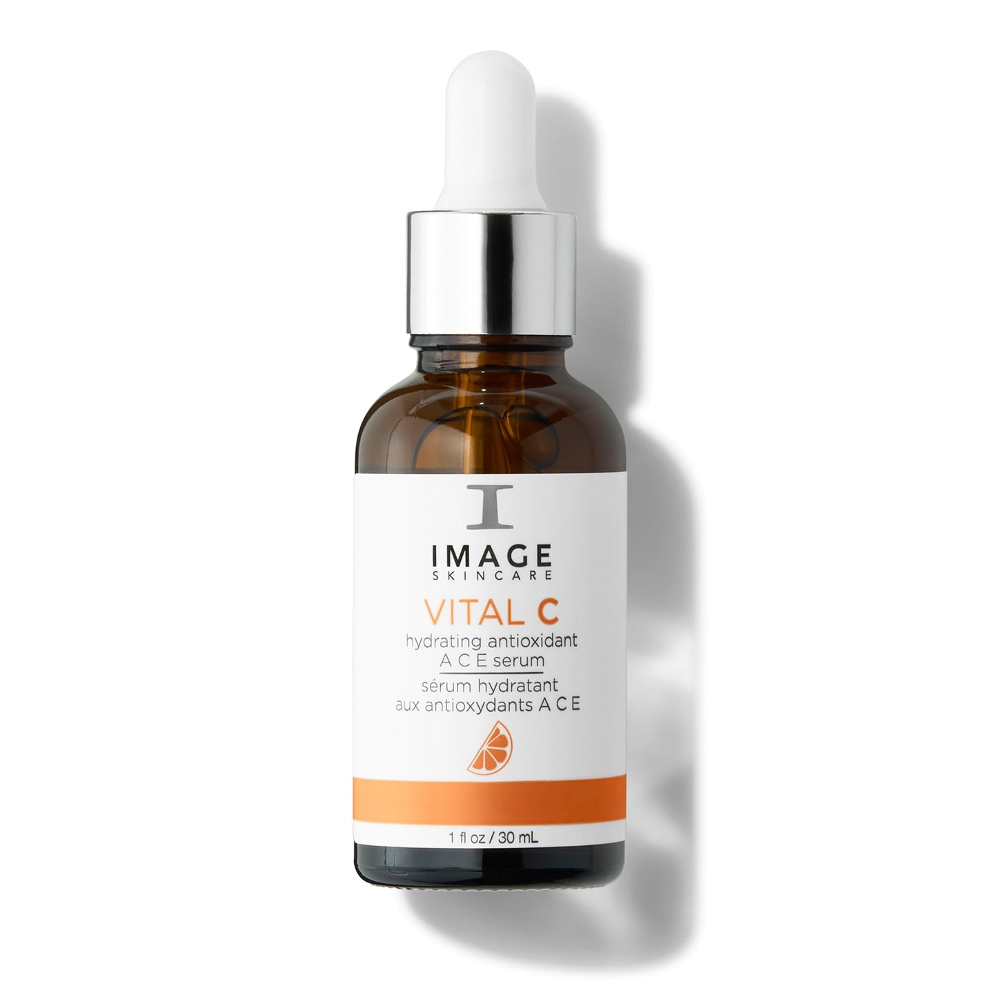 IMAGE Skincare, VITAL C Hydrating Vitamin A C E Serum, Brightening Complex, 1 fl oz - Medaid International