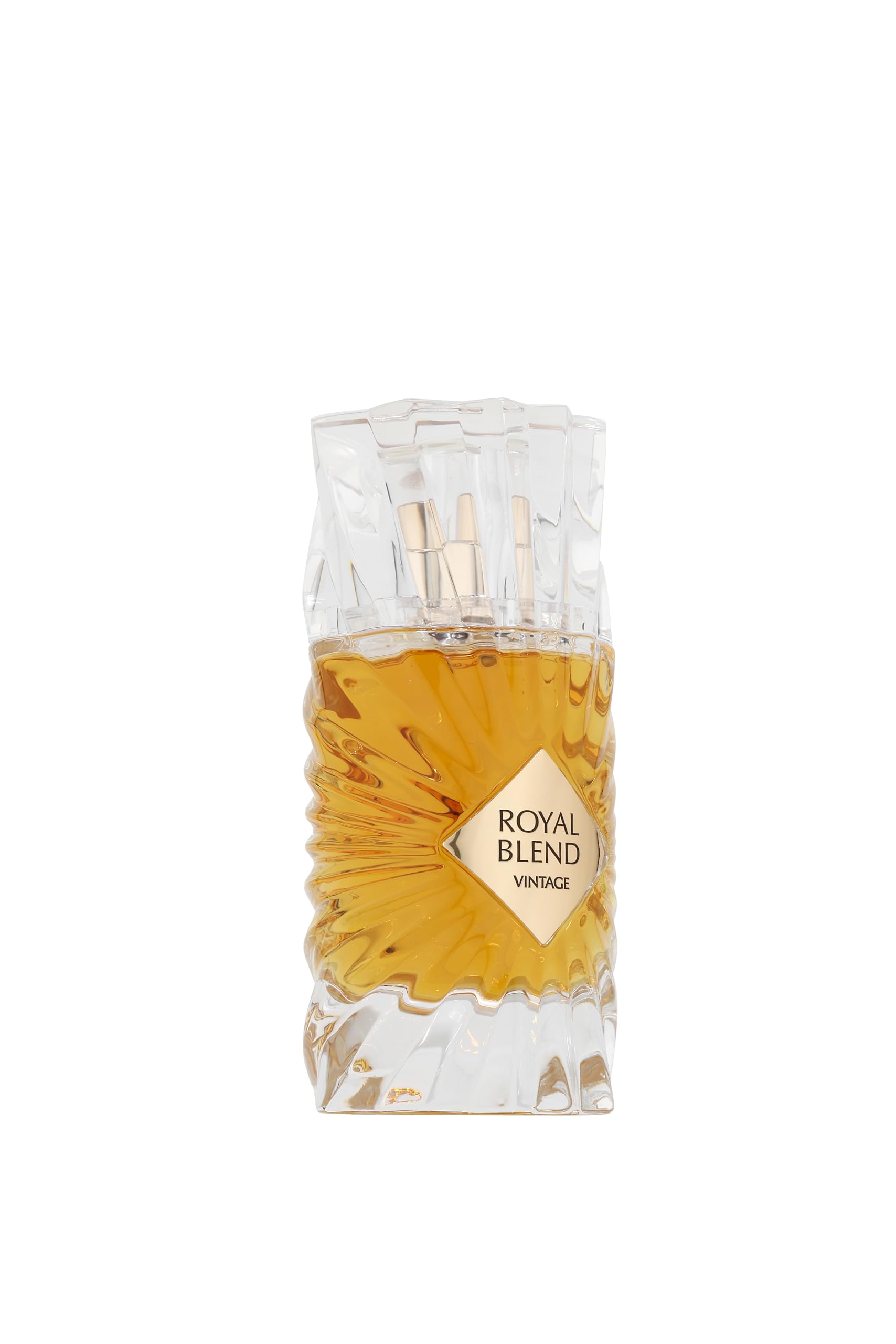 French Avenue Royal Blend (3.4 Fl Oz (Pack of 1), Royal Blend Vintage) - Medaid International
