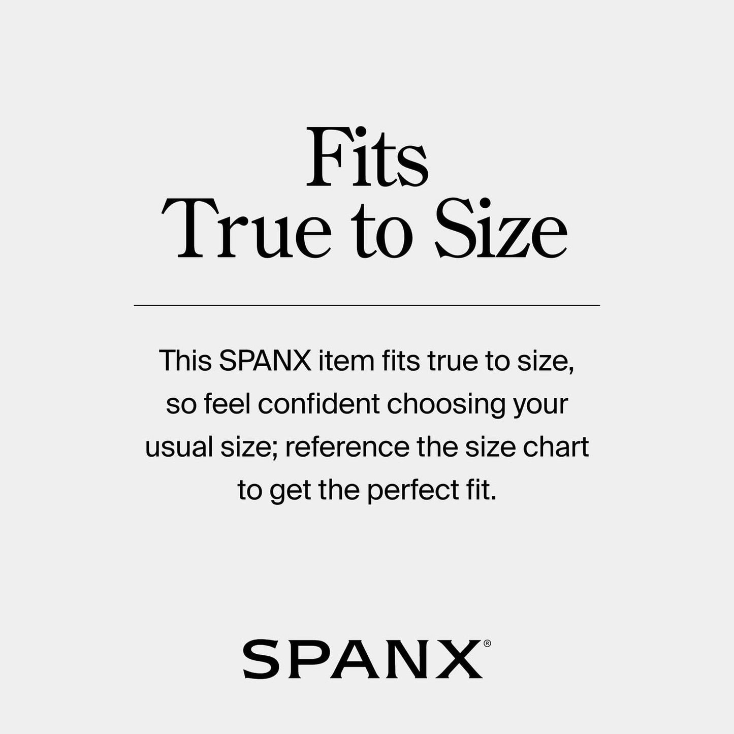 SPANX Shapewear for Women Original Footless Pantyhose Black c - Medaid International