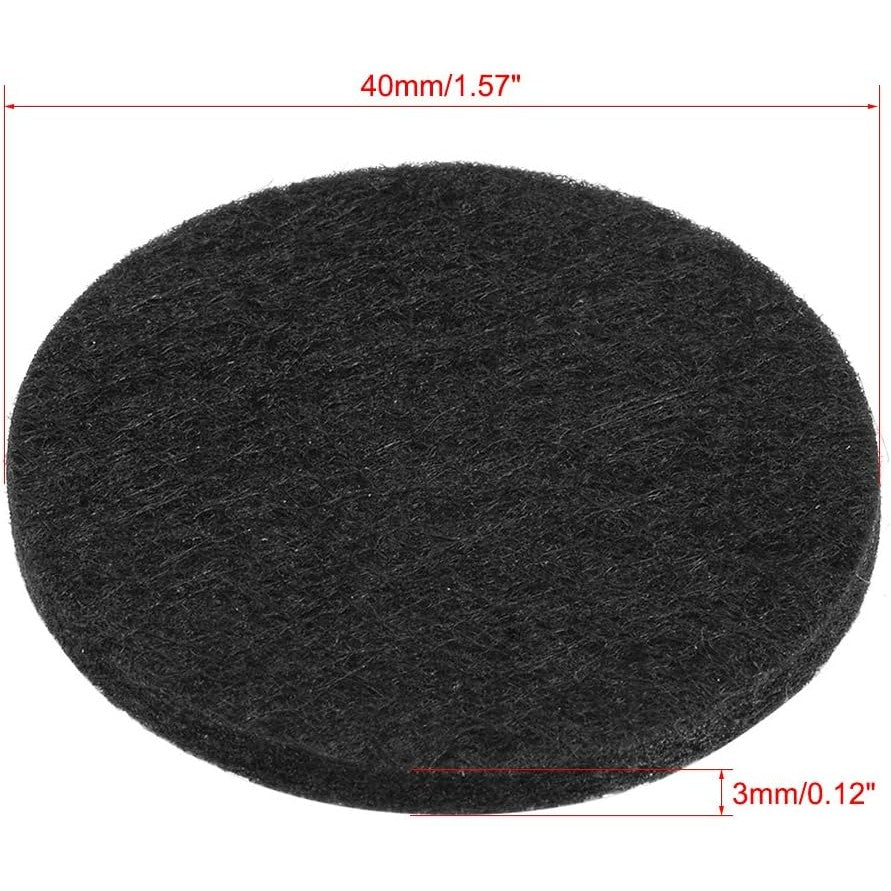 Furniture Floor Protector (Pack of 30)