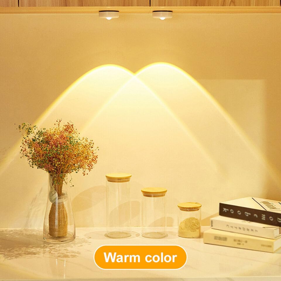 Smart Sensor Light