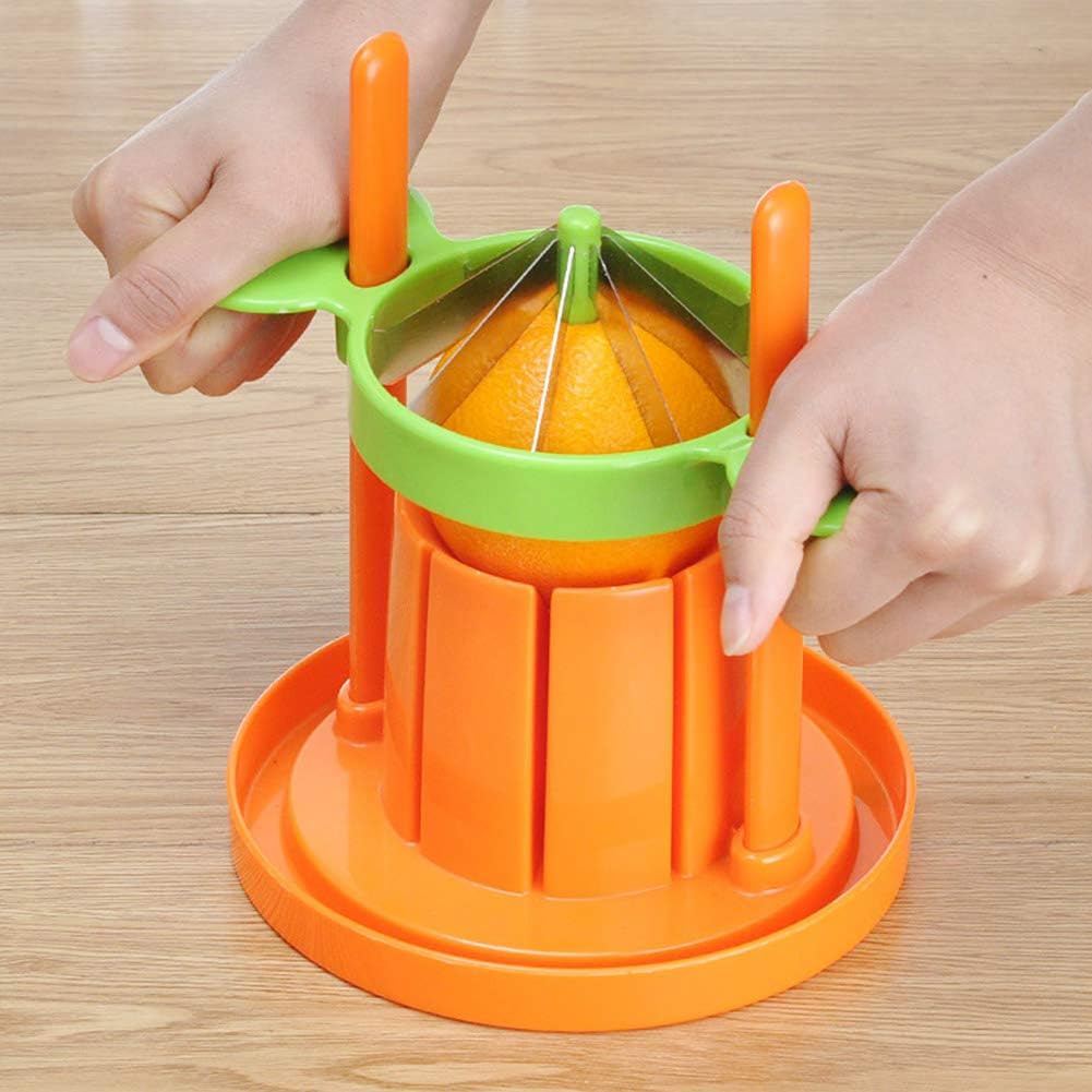 Fruits and Vegetables Slicer