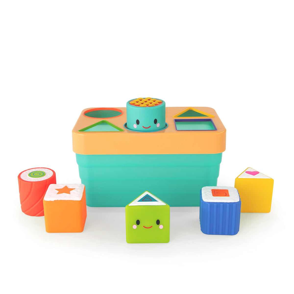 Sassy Sushi Sorter