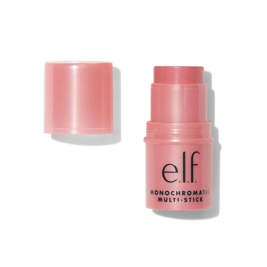 ELF MONOCHROMATIC MULTI-STICK - DAZZLING PEONY -