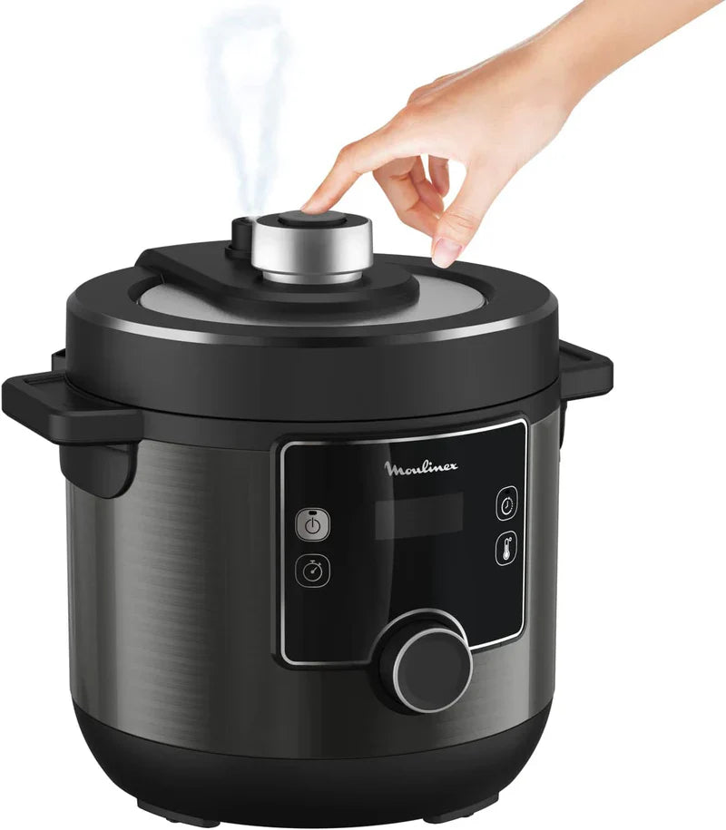 Moulinex Turbo Cuisine 7.5l 1200w