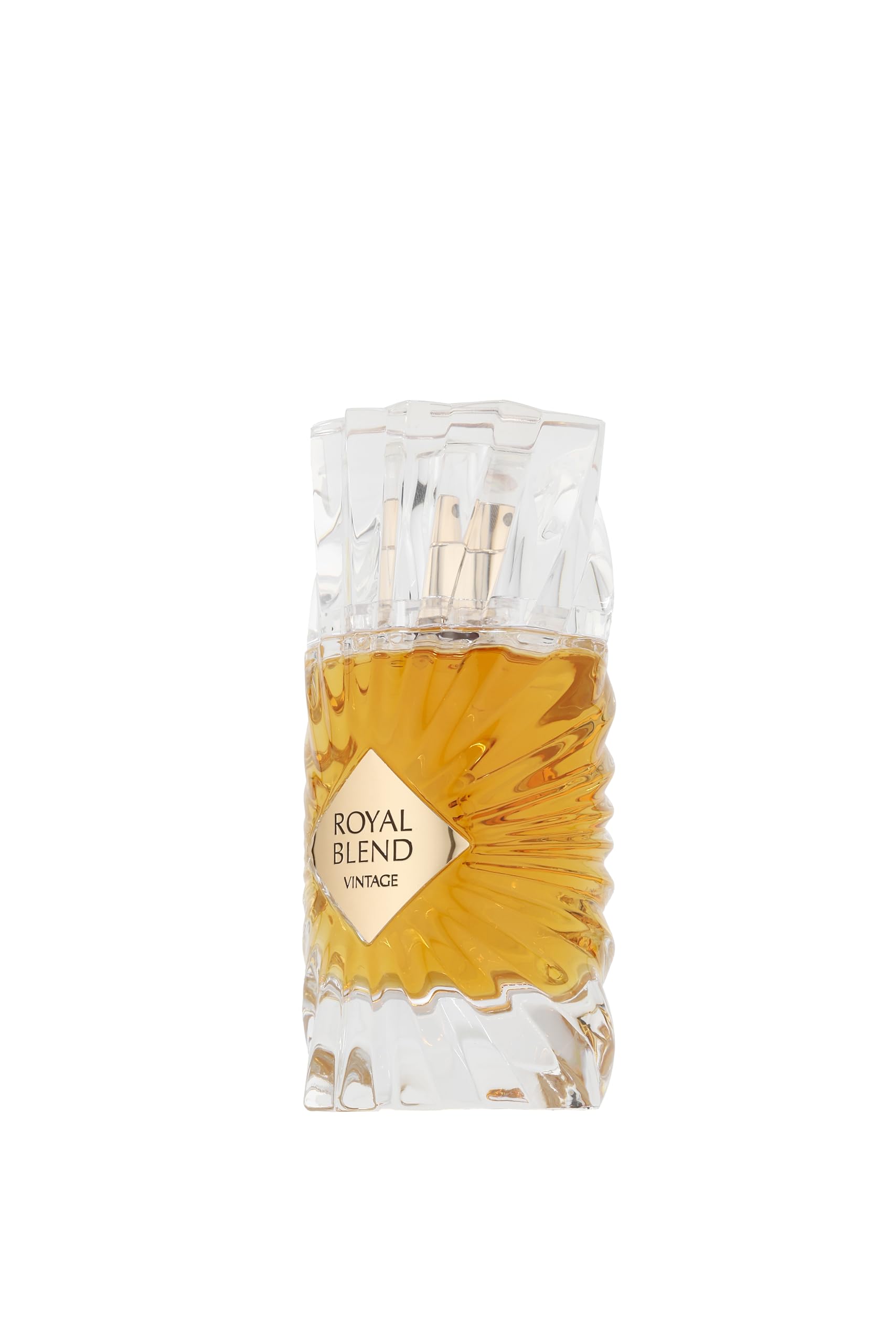French Avenue Royal Blend (3.4 Fl Oz (Pack of 1), Royal Blend Vintage) - Medaid International