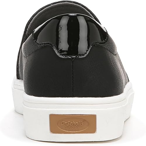 Dr. Scholl's Women's Black Nova Sneakers |  Dr. Scholl's in Lebanon