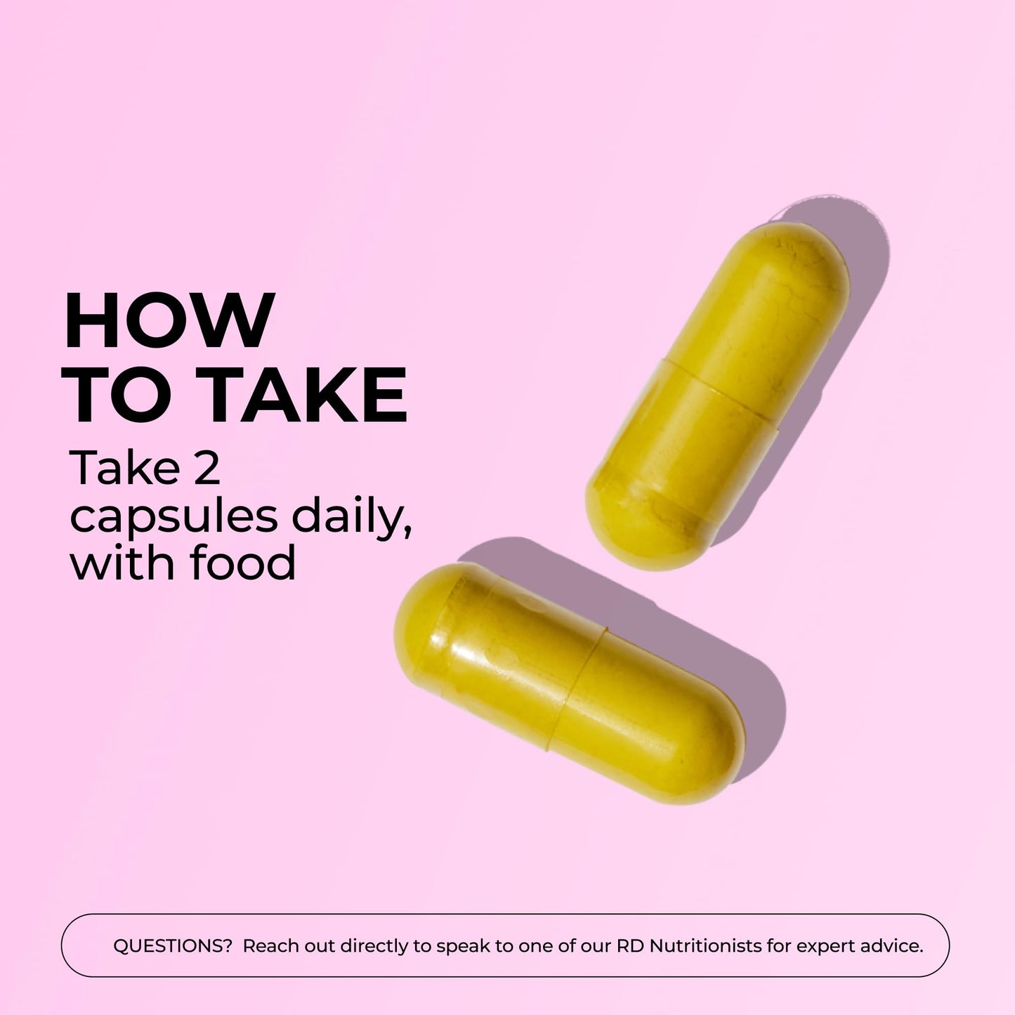 HUM Best of Berberine Supplement 1200mg, Pure Potency for Metabolic Wellness, Gut Health, Pure Berberine Supplements Enhanced with BioPerine for Maximum Absorption, 60 Capsules - Medaid International