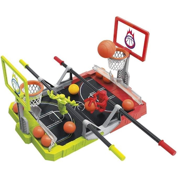 BasketBall Board Game