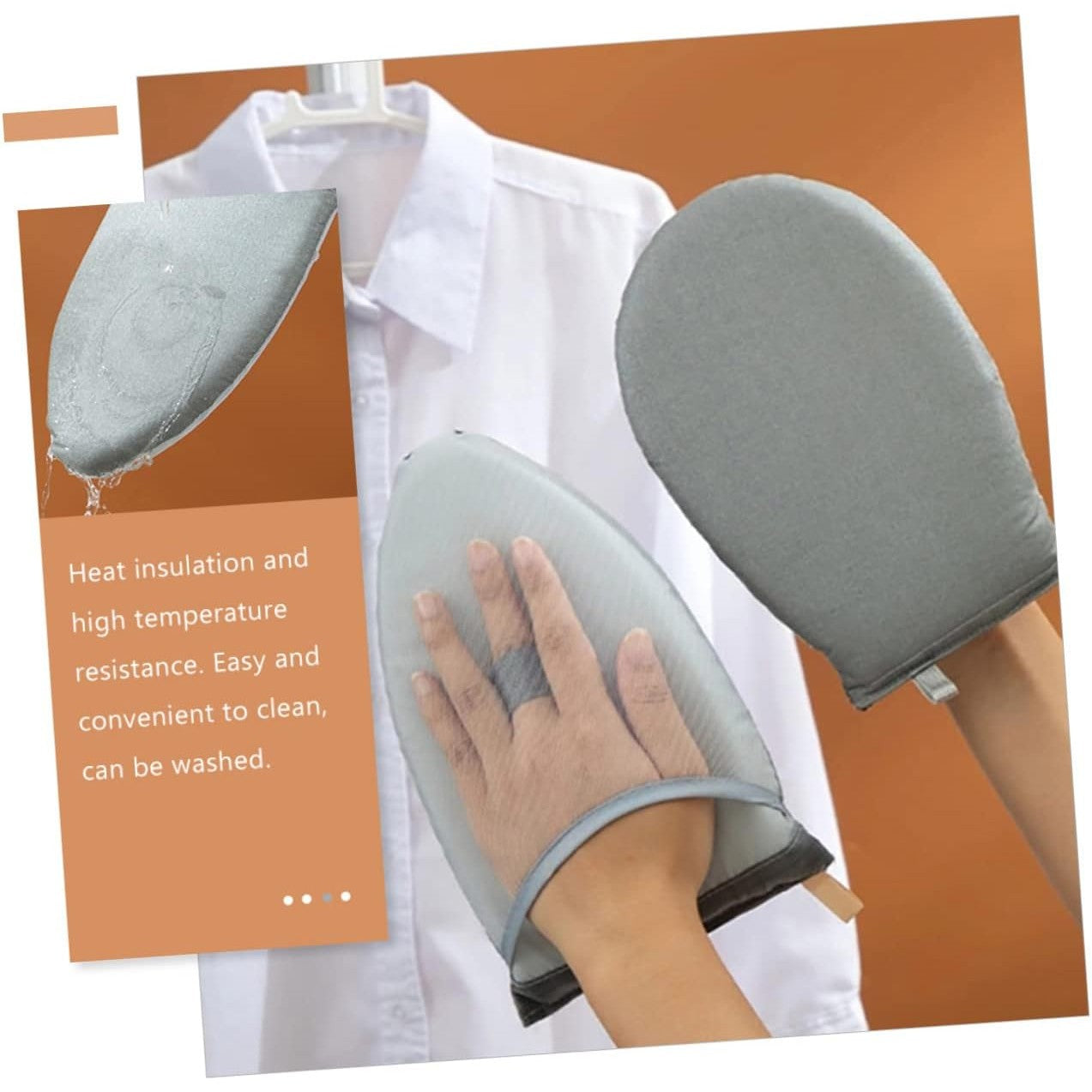 Ironing Gloves