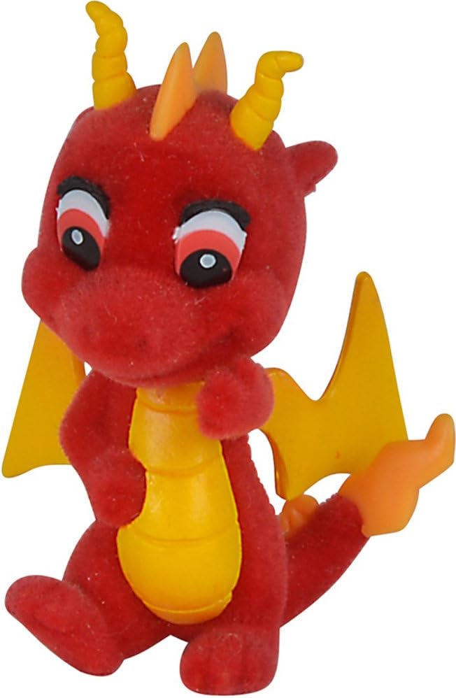 Simba Safiras Element Dragon Collectible Figurines 17 sort | Simba In Lebanon