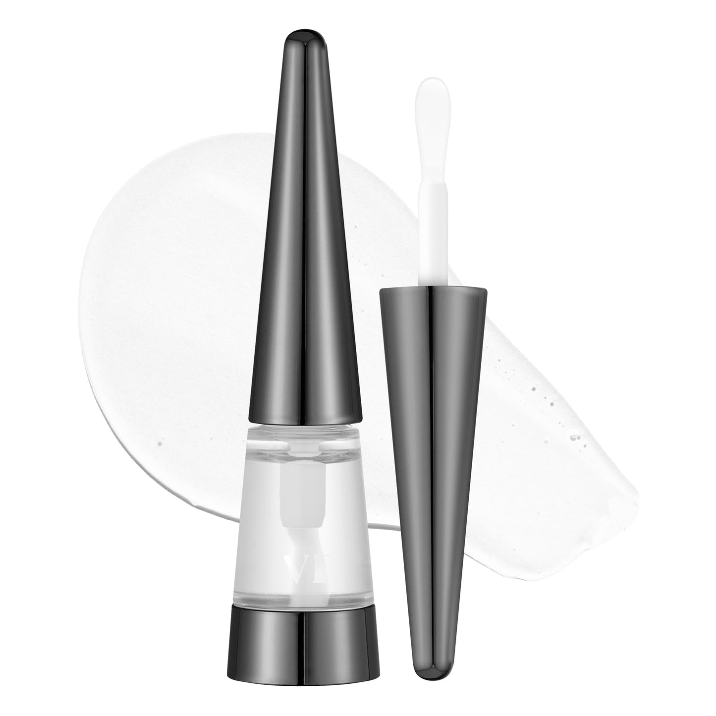 VTCOSMETICS Reedle Shot Lip Plumper, 0.15 oz (4.3 g), Moisturizing, Transparent, Lip Gloss, Stocking Stuffers, Fragrance-free, Korean Cosmetics (Expert) - Medaid International