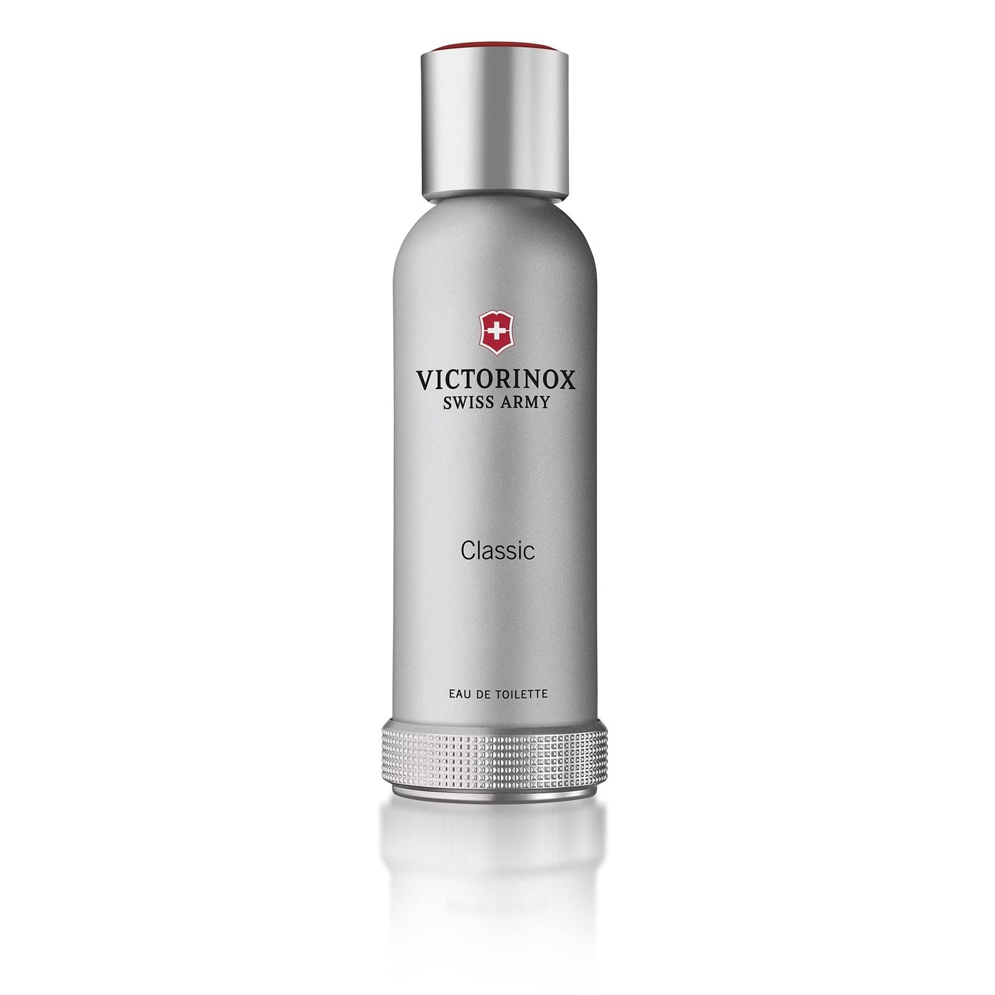 Swiss Army for Men 3.4 oz Eau de Toilette Spray (P40102) - Medaid International
