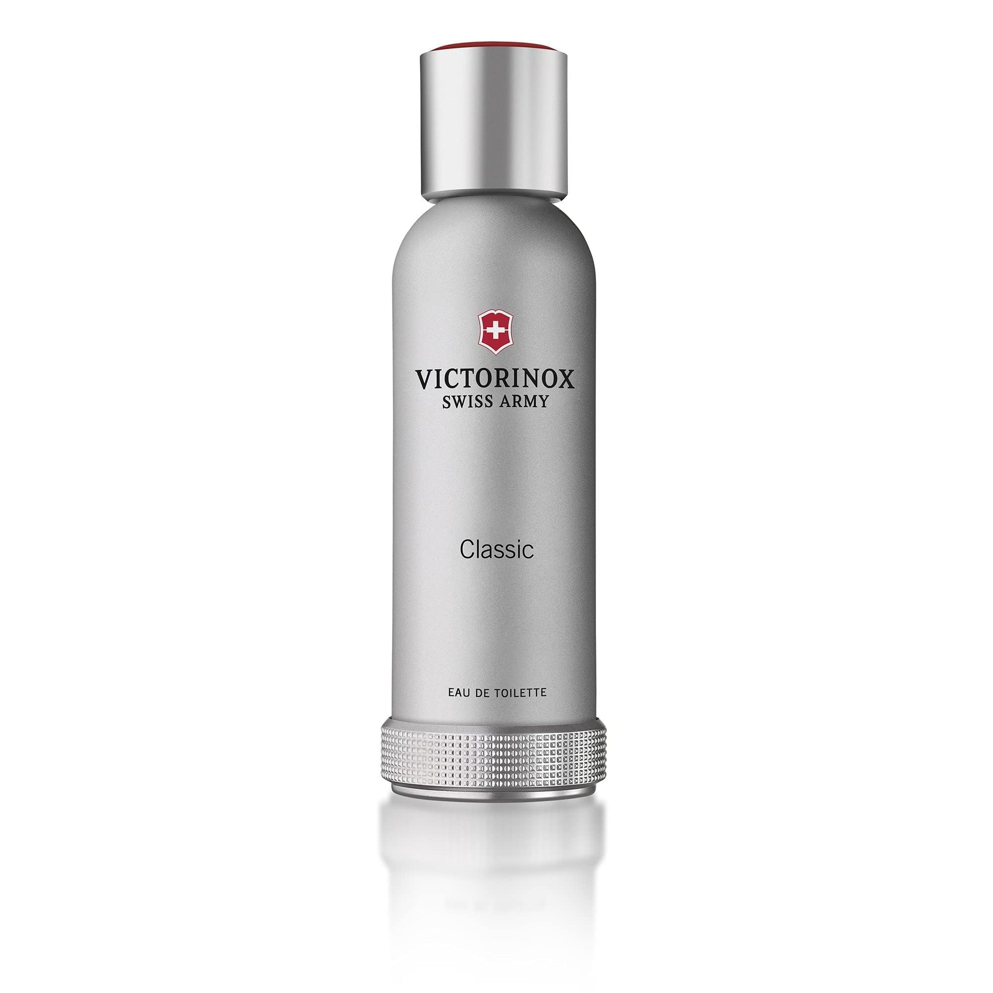 Swiss Army for Men 3.4 oz Eau de Toilette Spray (P40102) - Medaid International