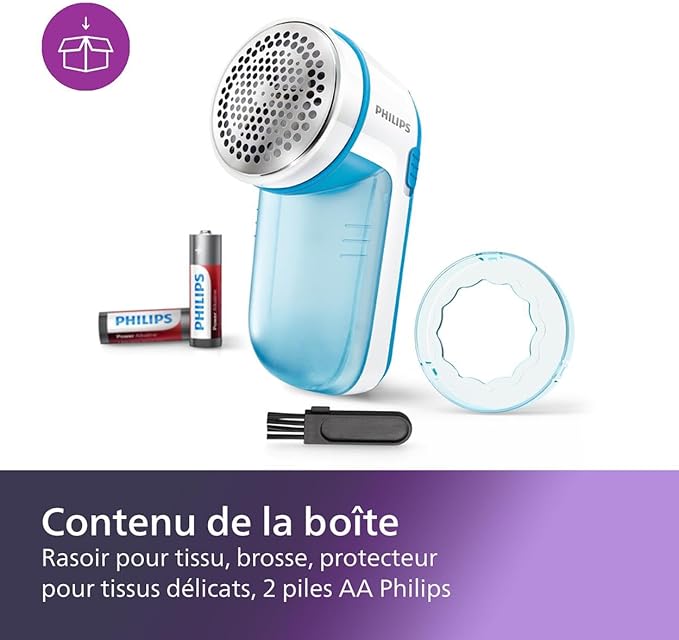 Philips Fabric Shaver (GC026/00)