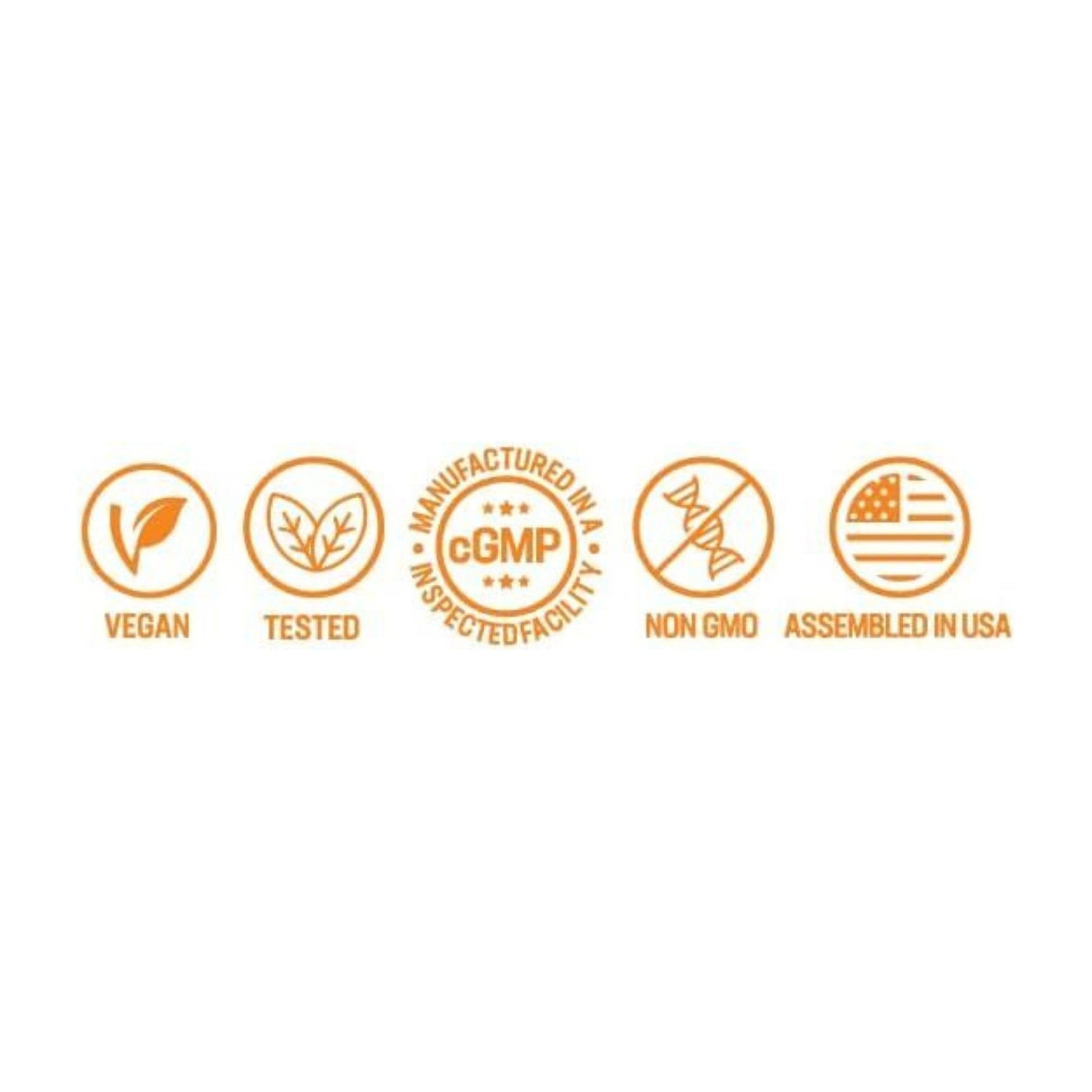 NusaPure Black Maca Root 50:1 Extract, 750 mg Equivalent to 37,500 mg 200 Veggie Per Caps (Vegan, Non-GMO) - Medaid International