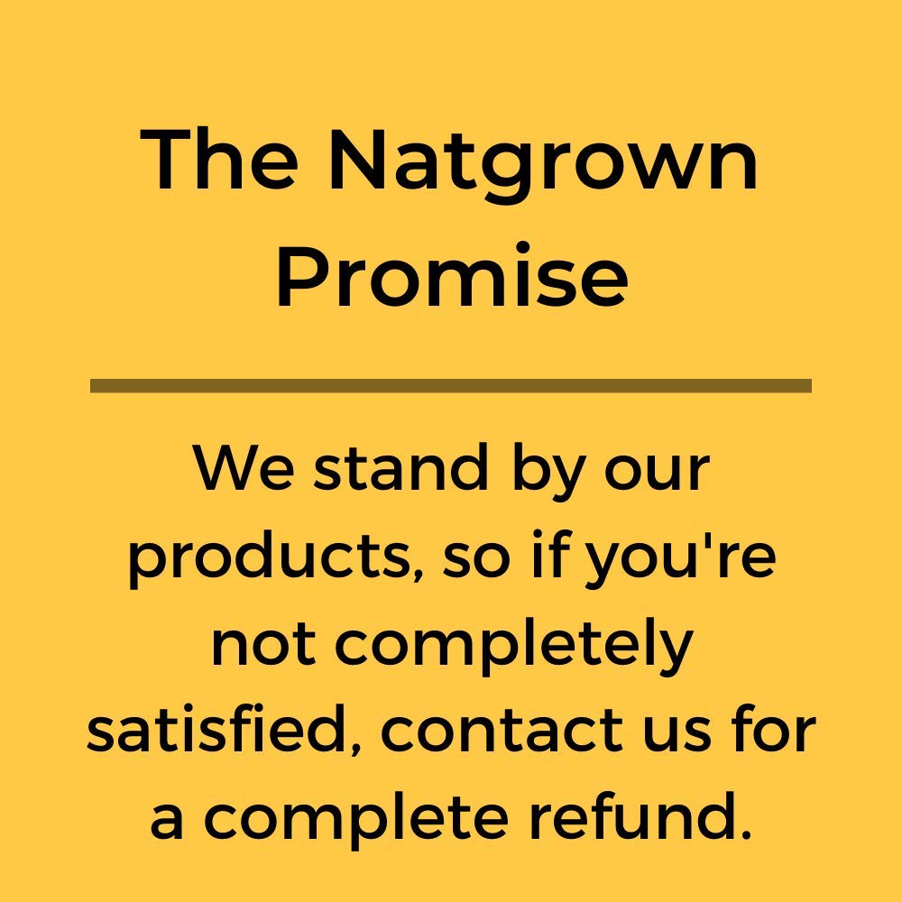 Natgrown Organic Maca Root Powder Capsules 1500 mg with Black + Red + Yellow Peruvian Maca Root Extract Supplement for Men and Women - Vegan Pills - Medaid International