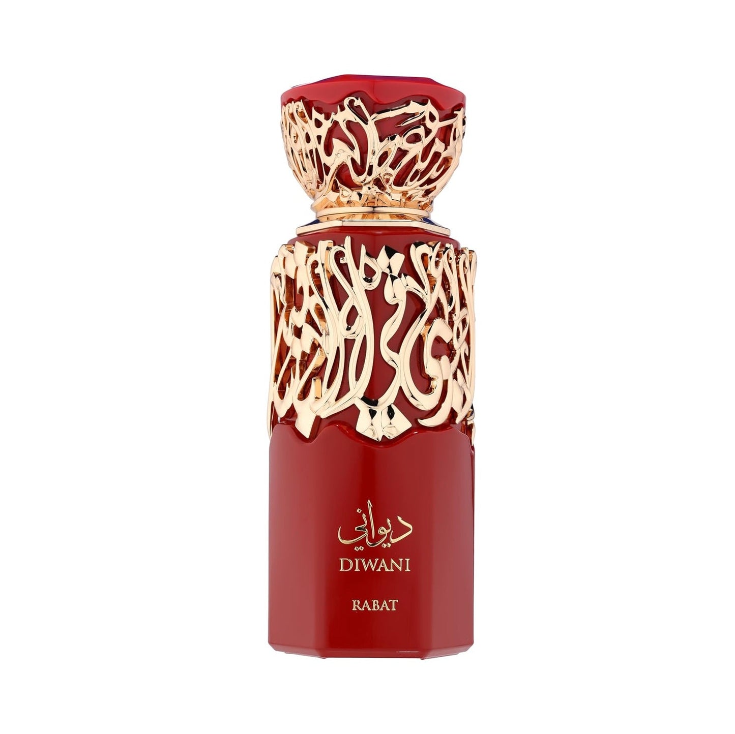 Fragrance World French Avenue Diwani Rabat EDP Unisex 3.4 Fl Oz - Medaid International