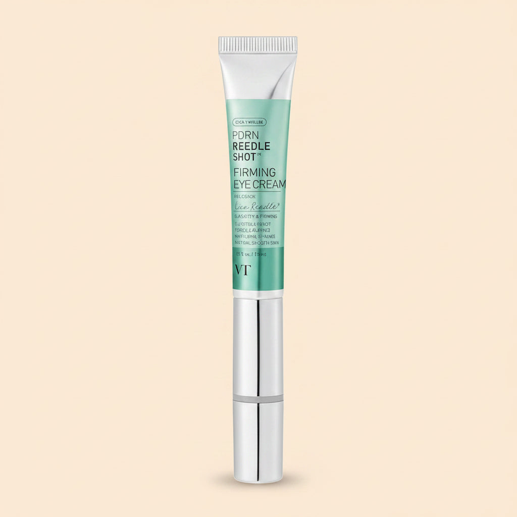 VT PDRN REEDLE SHOT EYE LIFTER