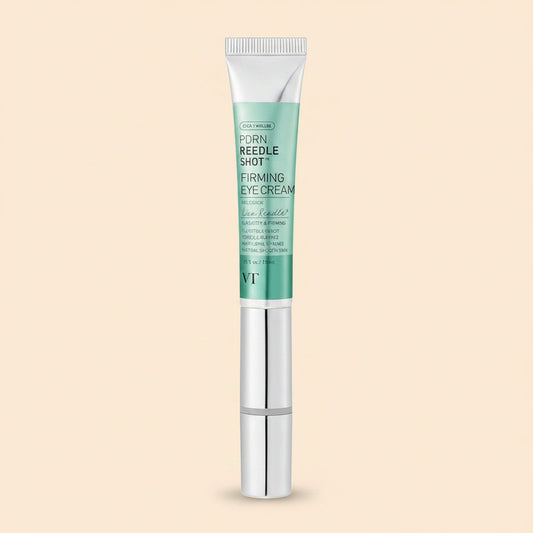 VT PDRN REEDLE SHOT EYE LIFTER