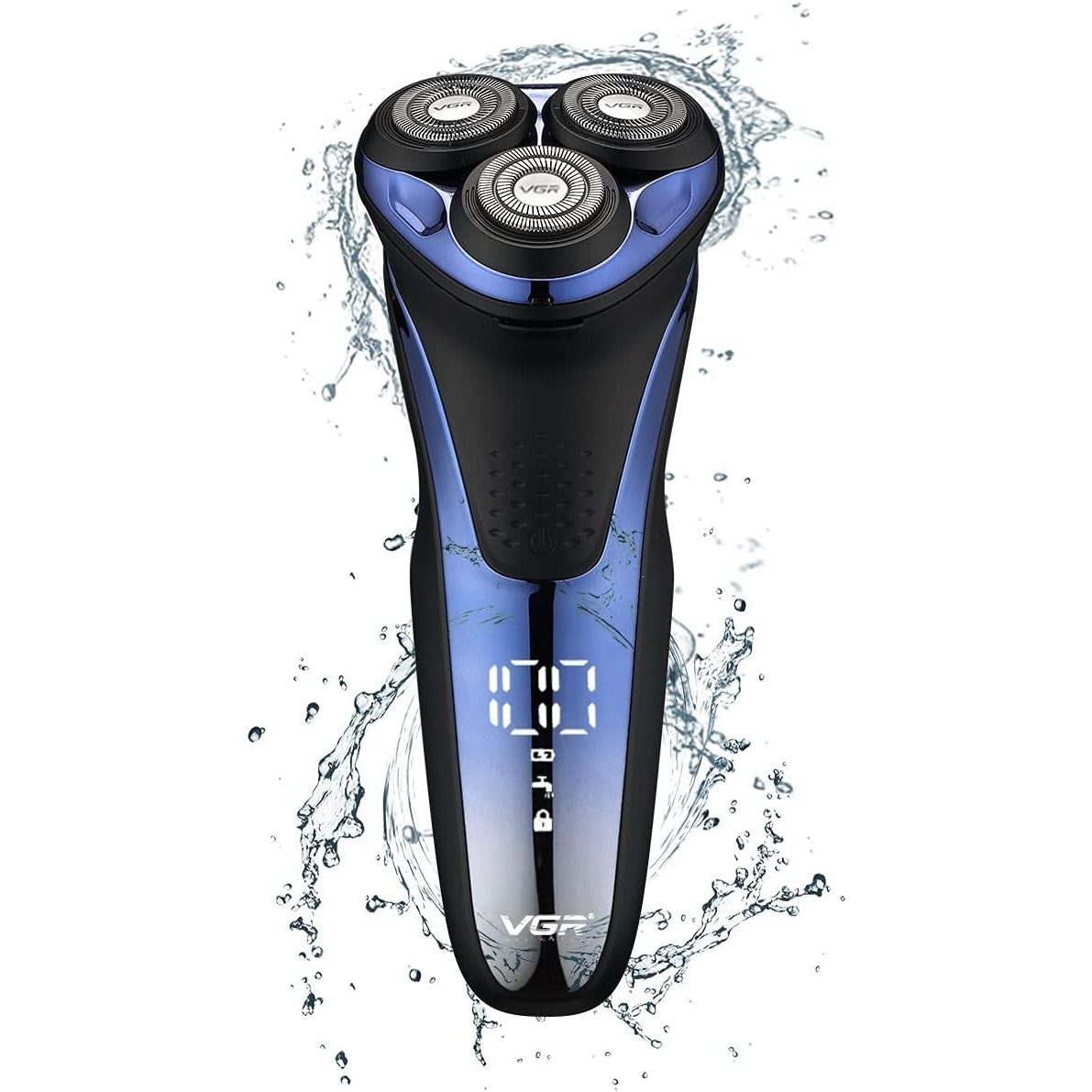VGR V-306 trimmer