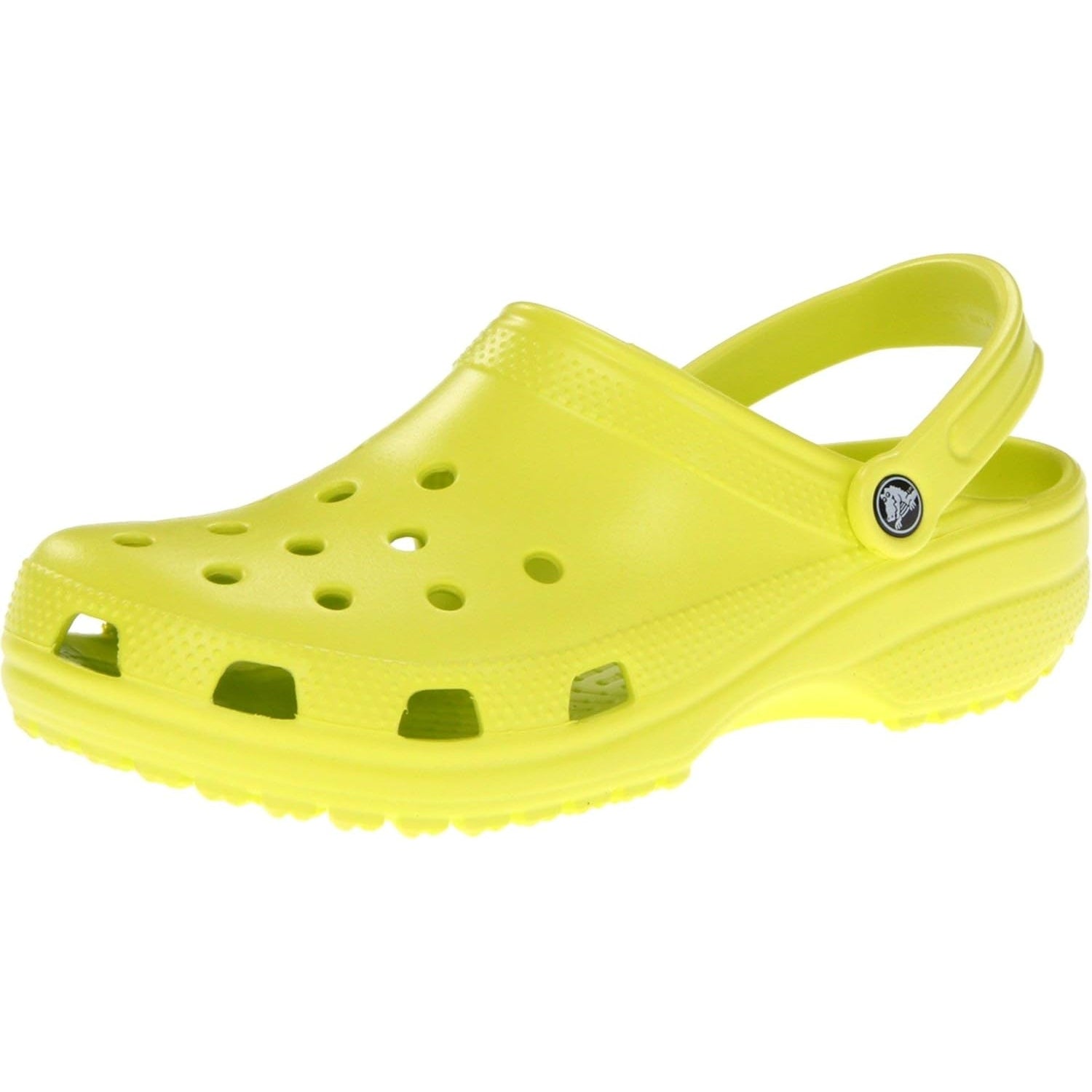 Crocs Comfortable Classic Clog unisex-adult Clog - Medaid