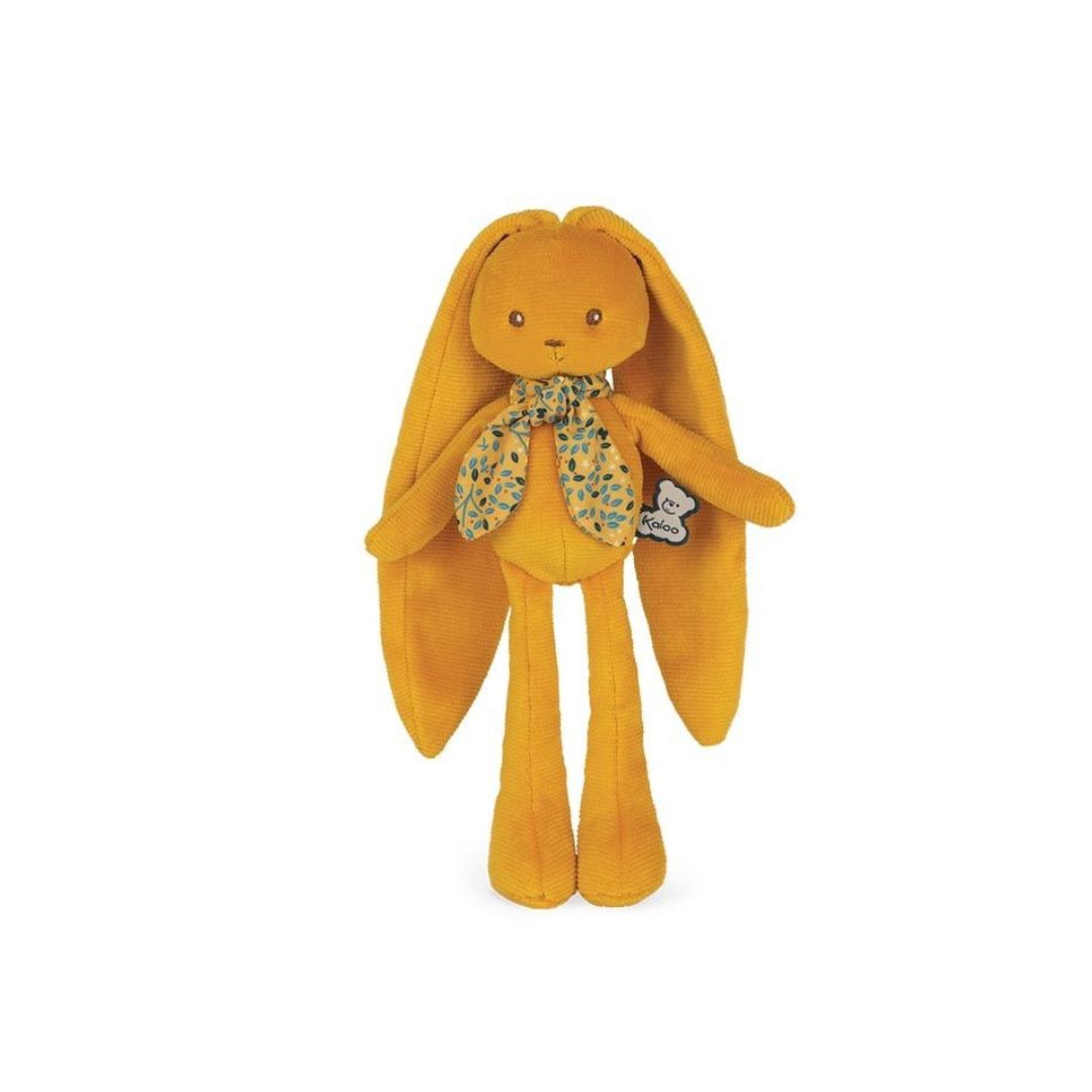 Kaloo Rabbit – Ochre (Small, 25 cm)
