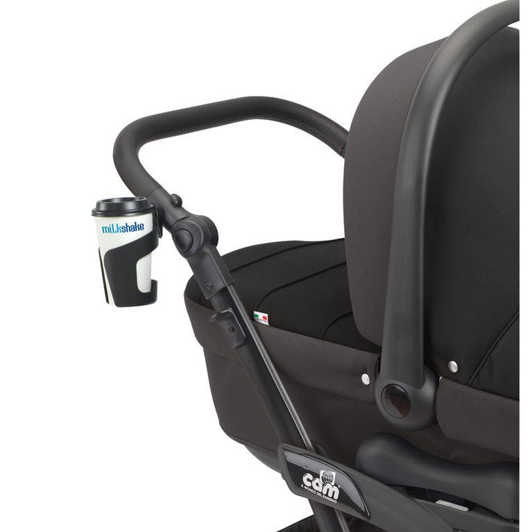 Cam Tumbler Holder For Strollers