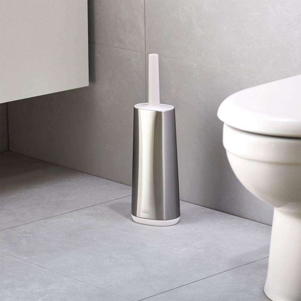 Flex Steel Toilet Brush - Medaid International