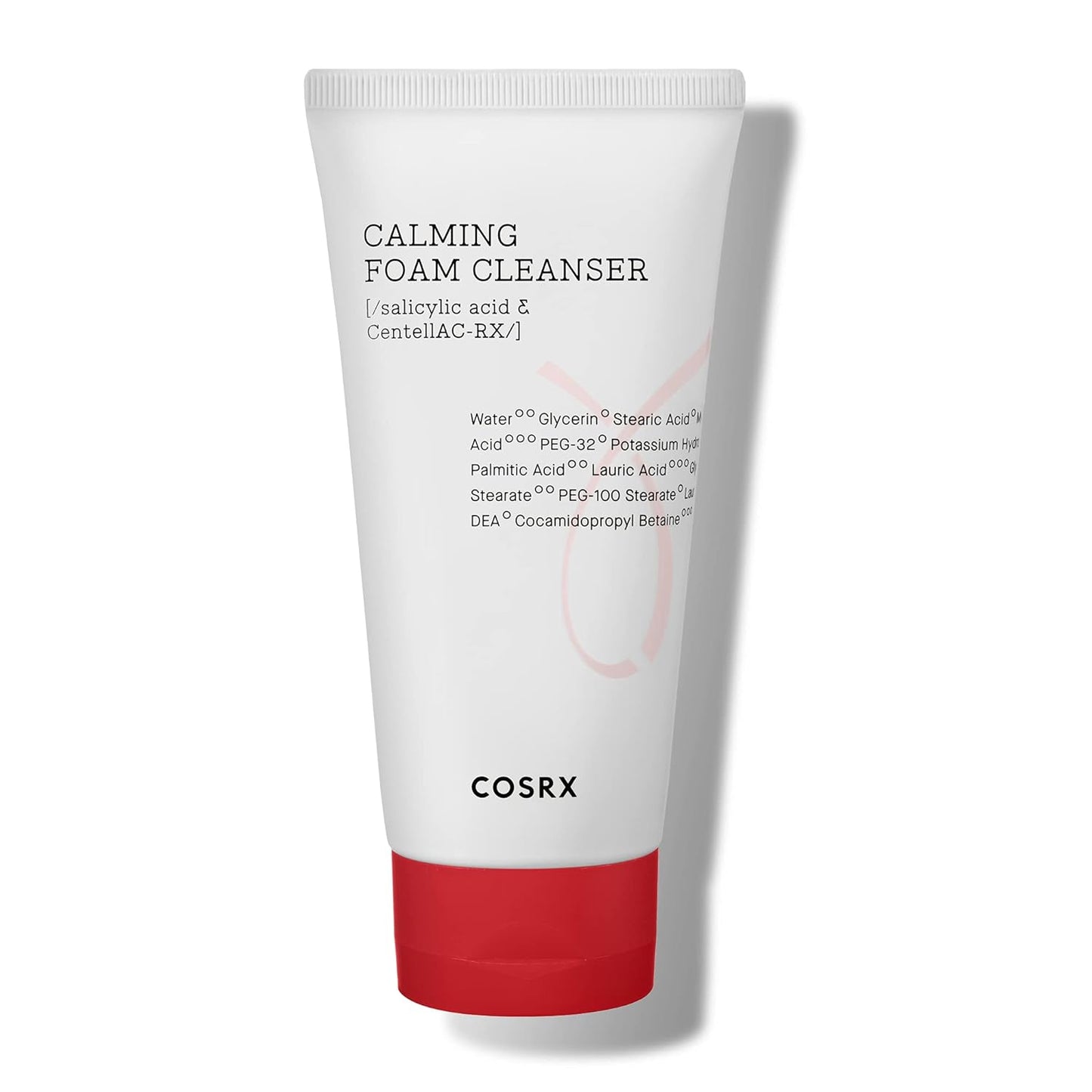 cosrx-ac-collection-calming-foam-cleanser-150-ml - Medaid International
