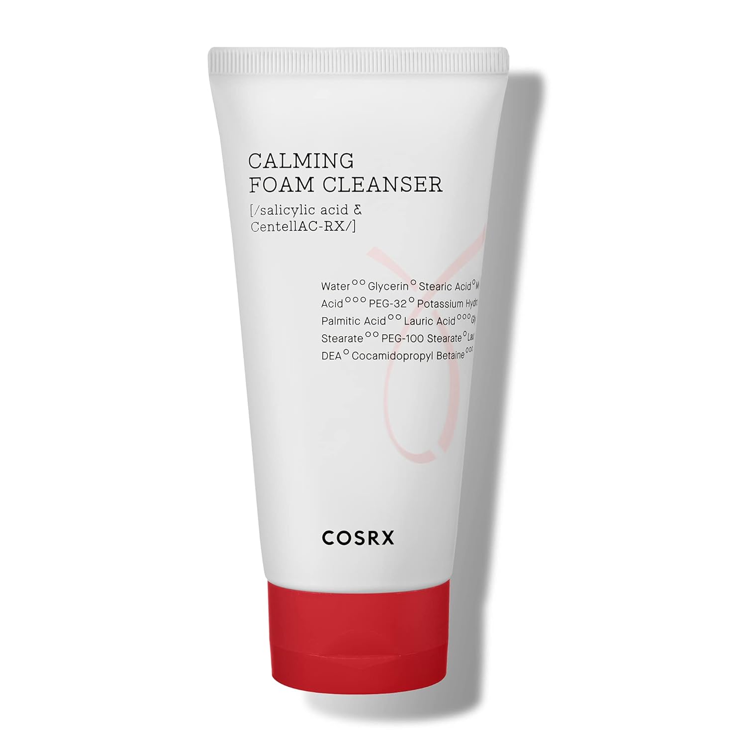 cosrx-ac-collection-calming-foam-cleanser-150-ml - Medaid International