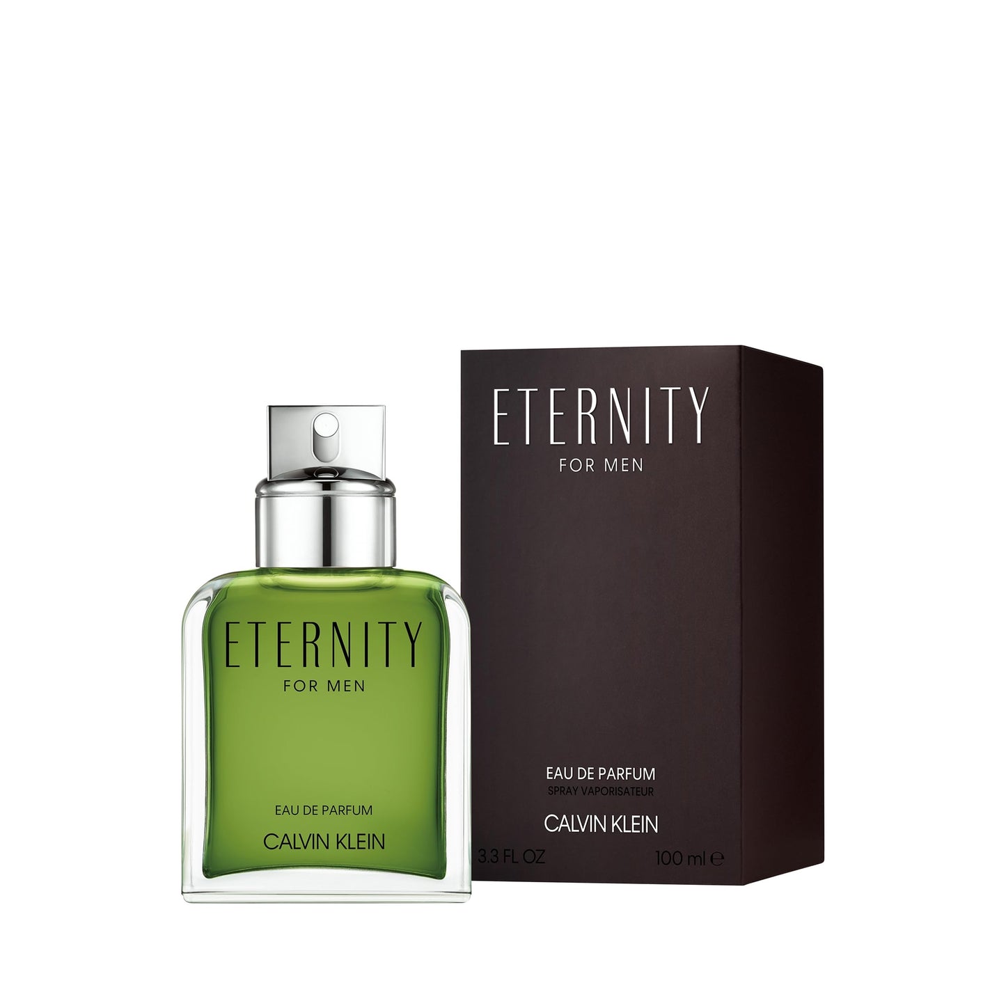 Calvin Klein Eternity For Men Eau de Parfum 3.3 fl oz - Medaid International