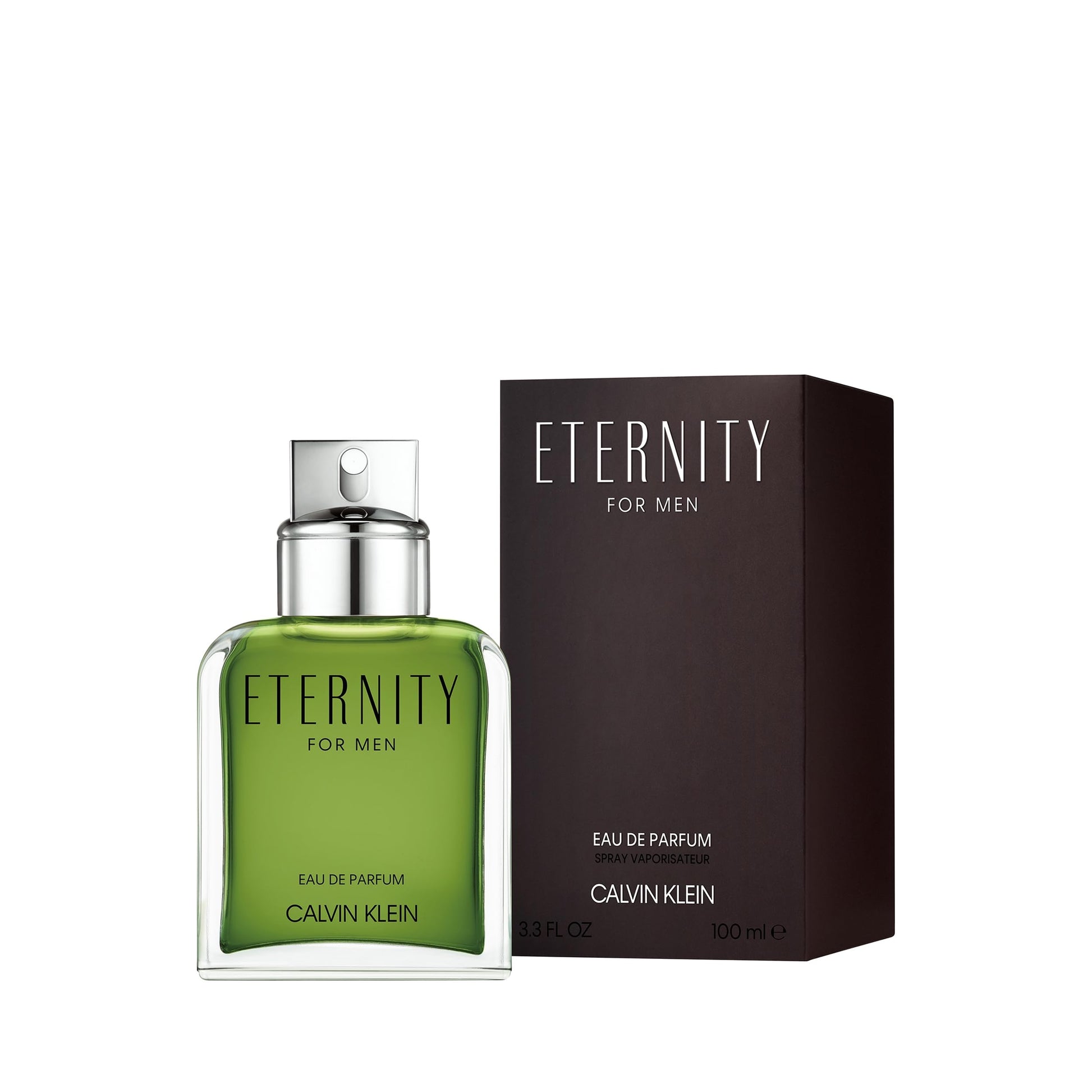 Calvin Klein Eternity For Men Eau de Parfum 3.3 fl oz - Medaid International