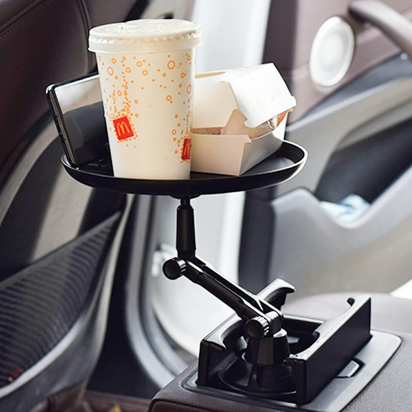 Tray Food for Car
