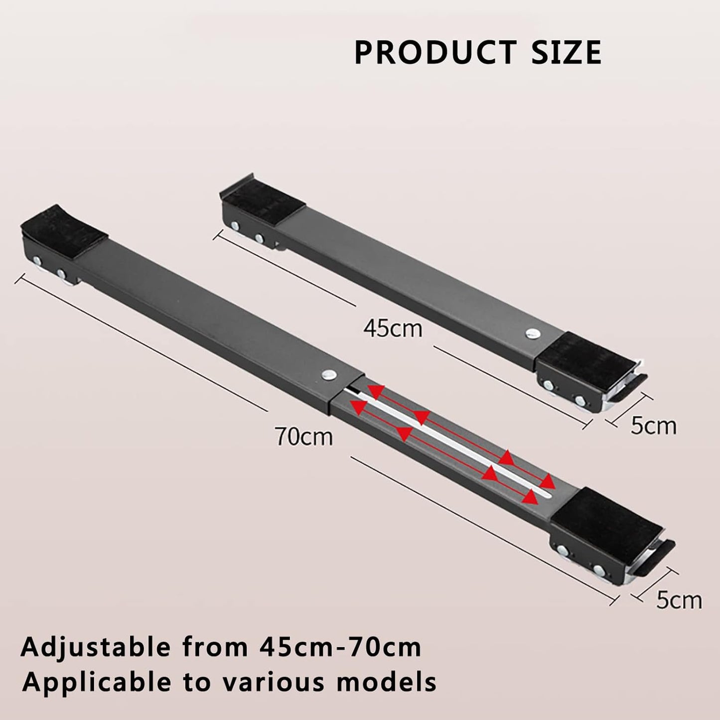 Expandable Furniture Lifter