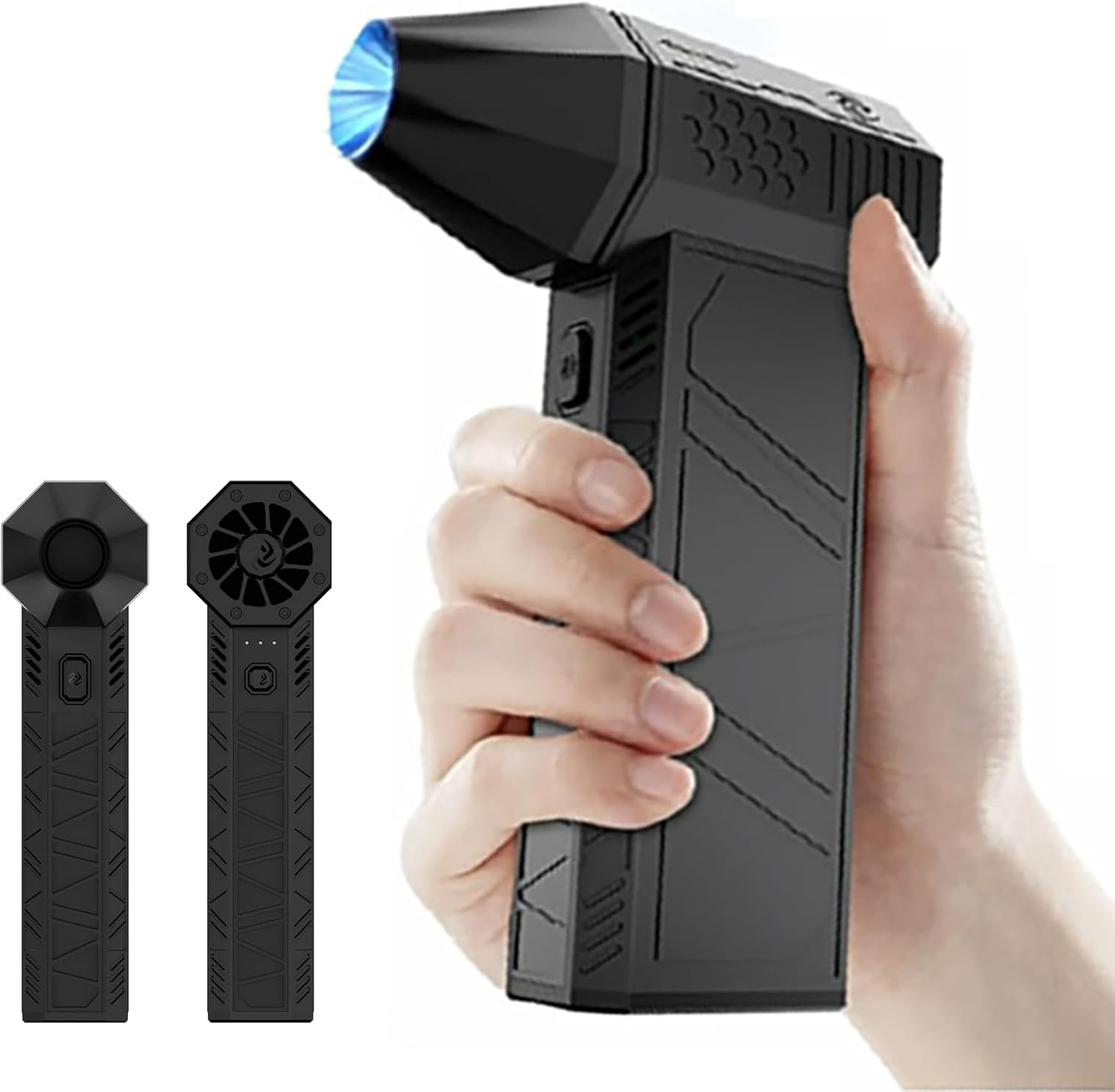 Pocket Turbo Jet Fan Blower - Medaid International