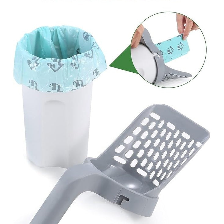 Cat Litter Scoop